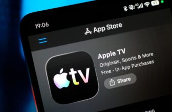 The latest Apple price hike: Apple TV streaming service