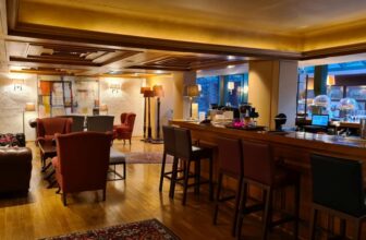 2 great Athens hotels: 1 with big views, 1 with boutique charm
