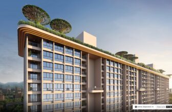 Why 3D Architectural Visualization Is the Future of Real Estate Marketing