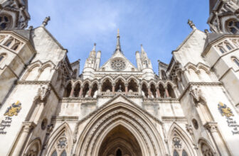 Peter Waddell wins ‘unfair prejudice’ case but dismissal was legal