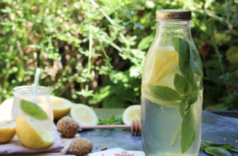Holle Kitchen – Iced Tea