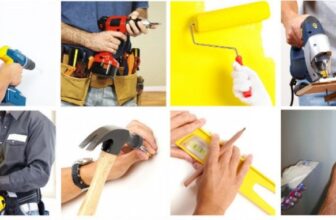 Why Not Fix it Yourself?