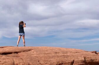 How To Start A Travel Blog, I Mean, Website