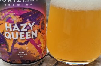 The Beer Nut: The Queens of Hungary