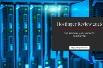 The Honest Verdict for Bloggers