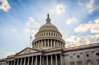 The Big New Tax Bill