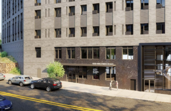 Housing lottery launches for 169 rent-stabilized units in Morris Heights