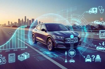 How Car Insurance Works in the US: 2026 Guide & Costs