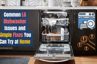 Tips for Troubleshooting Your LG Dishwasher Like a Pro