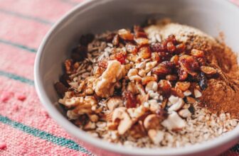 Boost Energy Levels Naturally: Proven Mom Hacks