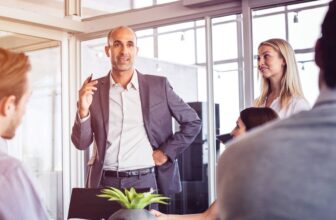How to Develop Leadership Skills: A Practical Guide
