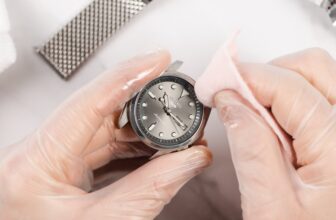 Cape Cod Cloth Guide – Watch Obsession
