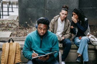 How To Stop Being So Darn Judgmental About Everything?