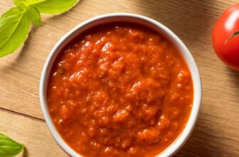 How to Thicken Pasta Sauce