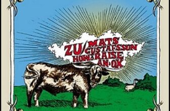 Zu: How To Raise An Ox