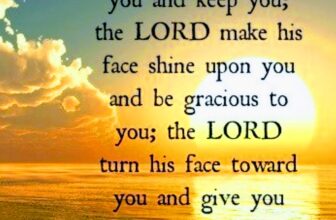 LESSONS FROM THE BOOK OF JONAH