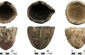 Three Small Cups That Rewrite the Map of Medieval Chinese Metallurgy