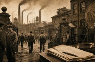Are Markets Coercive? – by Matt Zwolinski
