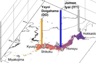 A Hunter-Gatherer’s Genome Explains Why the Yayoi Rice Farmers Weren’t the Whole Story