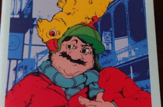 “A Confederacy of Dunces” (August 2026)