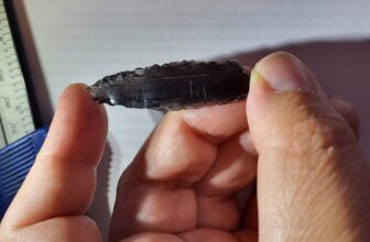 The Obsidian Arrows That Told Stories Before Written Language; A New Look at Neolithic Artifacts from Central Anatolia