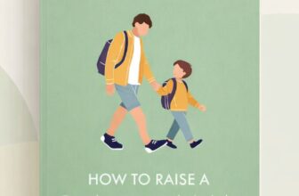 Are you raising a boy? – Sarah Ockwell-Smith