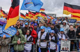 The Future of Conservative Populism