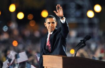 Could Obama Win a Democratic Primary Today?