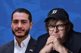 Michiganders, Please Vote in a CRITICAL Primary Today!