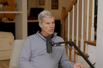 The Top Lessons We Can Learn From Watching Pros – Tommy Thompson