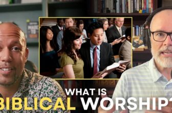 What is Biblical Worship