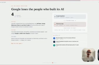 This Week In The AI Supercycle: ByteDance Upcoming Claude Mythos Level Model, Google’s Top Talent Exodus, SpaceX-NVIDIA Partnership