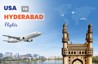 Hyderabad Tops South India in US Passenger Traffic with Over 9 Lakh Travelers in 2025