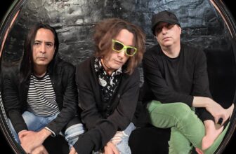 ASTARI NITE Releases ‘Medications In Bloom’ EP + Video For “Dry Shampoo X” – The Noise Beneath The Snow