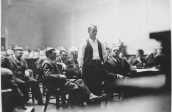 Public Enemy Number One: The Complicated Historical Legacy of John Dillinger