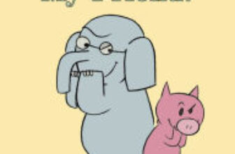 Review: Elephant & Piggie: I will Surprise My Friend!