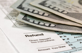 IRS Modernizes Payments for 2025 Filing Season