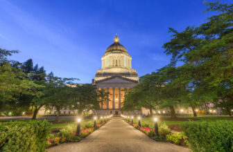 Washington’s Millionaires’ Tax Perkins & Co
