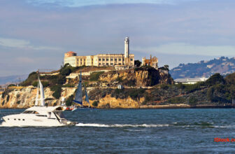 Alcatraz: More Than a Prison Tour