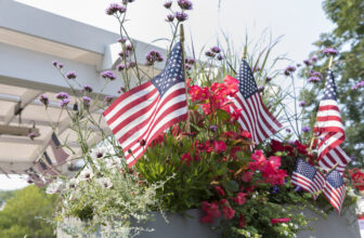 6 Etiquette Tips for a Heat-Friendly Fourth of July Celebration – Diane Gottsman | Leading Etiquette Expert