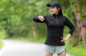 How to fit running into a busy schedule