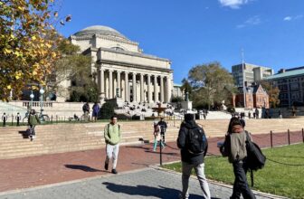 To attend Columbia Business School and advance my career in technology