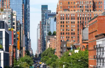Many NYC luxury buyers will not consider listings without central AC