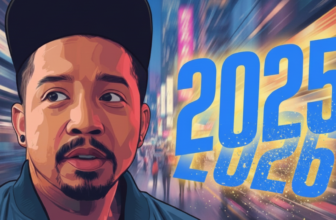 2025: A Year of Building, Learning, and Adjusting to Cause/Effect