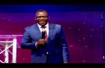 How To Break The Cycle of Poverty by Pastor Phillips Katutu » NgGospel.com (Formerly Ngmp3.com)