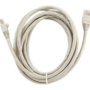 Iggual Network Cable 3 Metres – Grey