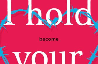 I Hold Your Heart by Karen Gregory