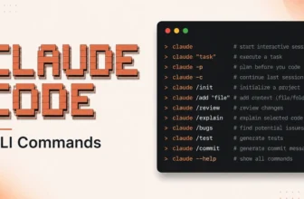 5 Hidden Claude Code CLI Commands You Need to Know