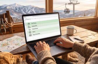 4 Best Pet Friendly Vacation Rentals in Steamboat Springs for Dog Owners – Keep the Tail Wagging
