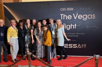 An Introduction to TESSAN and their Travel Products